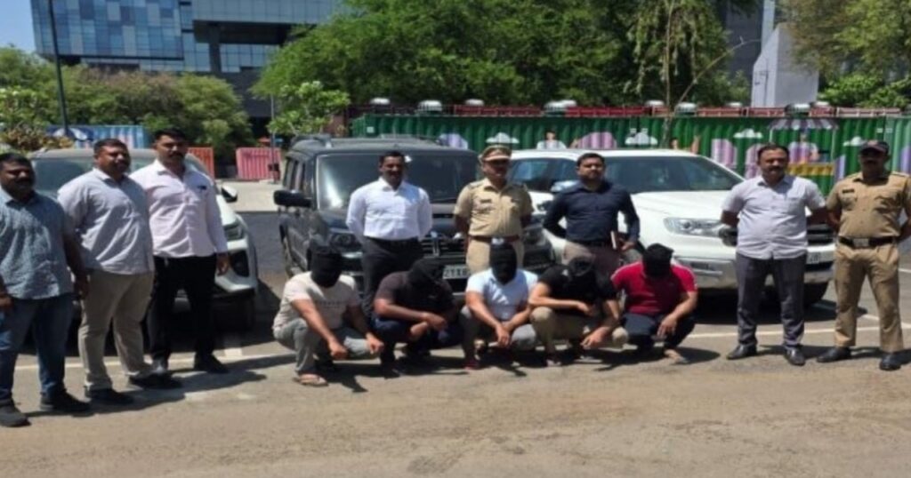 क्राइम न्यूज